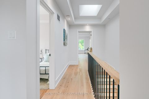 Photo 19 at 62 Ash Crescent, Long Branch, Toronto