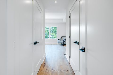 Photo 20 at 62 Ash Crescent, Long Branch, Toronto