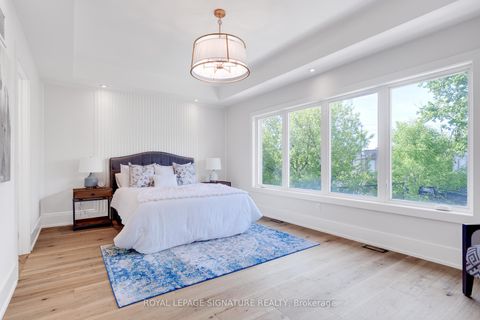 Photo 21 at 62 Ash Crescent, Long Branch, Toronto