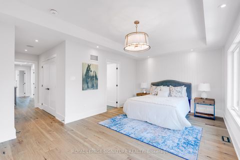 Photo 22 at 62 Ash Crescent, Long Branch, Toronto
