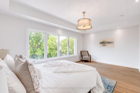 Photo 24 at 62 Ash Crescent, Long Branch, Toronto