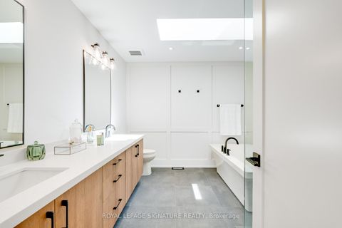 Photo 25 at 62 Ash Crescent, Long Branch, Toronto