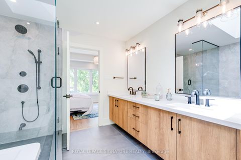 Photo 26 at 62 Ash Crescent, Long Branch, Toronto