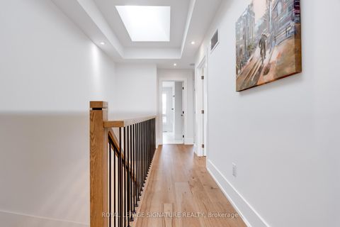 Photo 27 at 62 Ash Crescent, Long Branch, Toronto