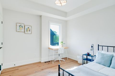 Photo 28 at 62 Ash Crescent, Long Branch, Toronto