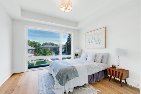 Photo 29 at 62 Ash Crescent, Long Branch, Toronto