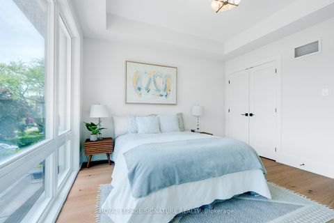 Photo 30 at 62 Ash Crescent, Long Branch, Toronto