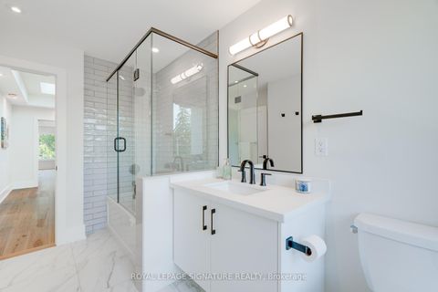 Photo 32 at 62 Ash Crescent, Long Branch, Toronto