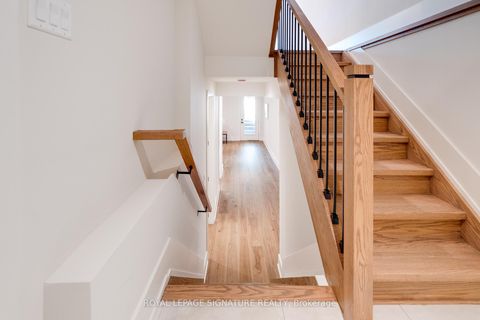 Photo 33 at 62 Ash Crescent, Long Branch, Toronto