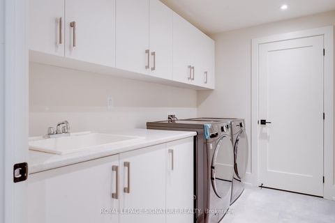 Photo 34 at 62 Ash Crescent, Long Branch, Toronto