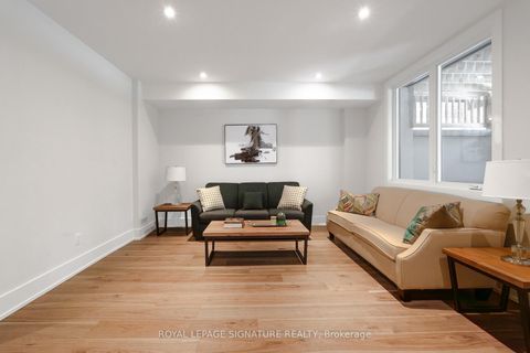Photo 37 at 62 Ash Crescent, Long Branch, Toronto