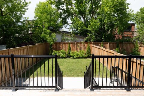 Photo 38 at 62 Ash Crescent, Long Branch, Toronto