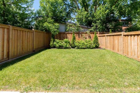 Photo 39 at 62 Ash Crescent, Long Branch, Toronto