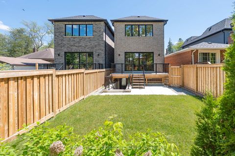 Photo 40 at 62 Ash Crescent, Long Branch, Toronto