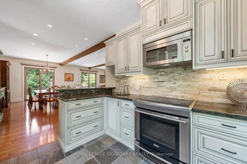 Photo 12 at 30 Kingswood Drive, Rural King, King