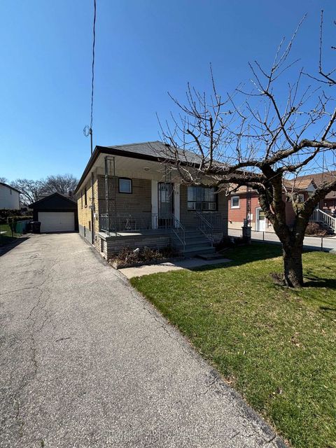 Photo 0 at 14 Ashmore Avenue, Queensway, Toronto