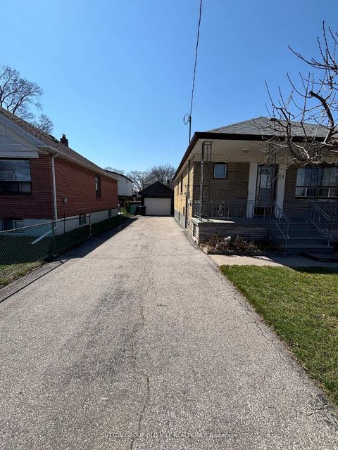 Photo 2 at 14 Ashmore Avenue, Queensway, Toronto
