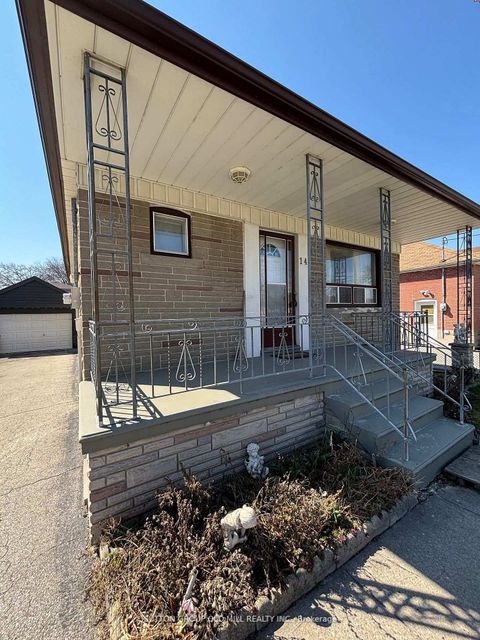 Photo 3 at 14 Ashmore Avenue, Queensway, Toronto