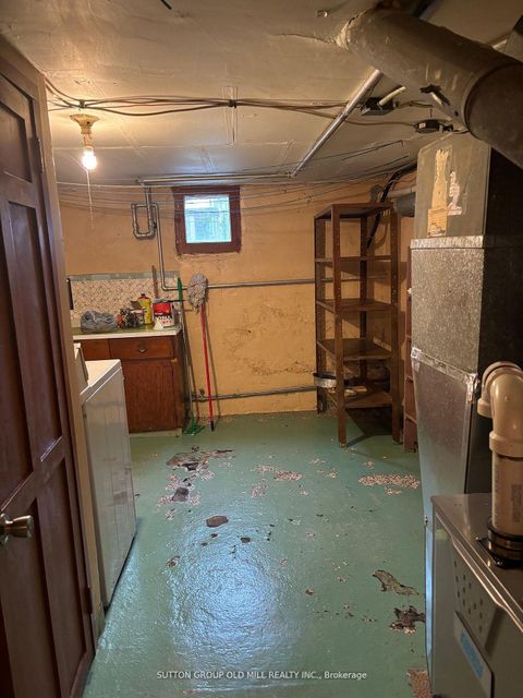 Photo 29 at 14 Ashmore Avenue, Queensway, Toronto