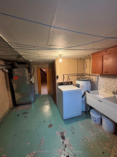 Photo 30 at 14 Ashmore Avenue, Queensway, Toronto