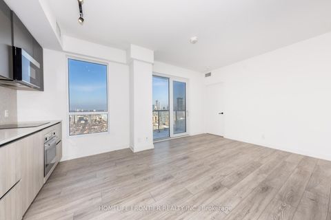 Photo 2 at 4702 - 108 Peter Street, Waterfront Communities C1, Toronto