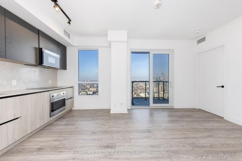 Photo 3 at 4702 - 108 Peter Street, Waterfront Communities C1, Toronto