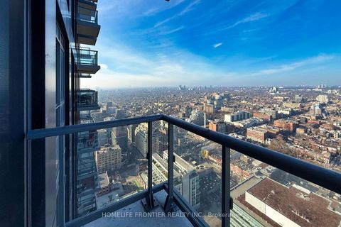 Photo 23 at 4702 - 108 Peter Street, Waterfront Communities C1, Toronto