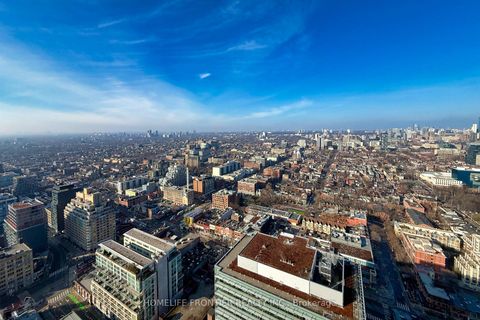 Photo 26 at 4702 - 108 Peter Street, Waterfront Communities C1, Toronto