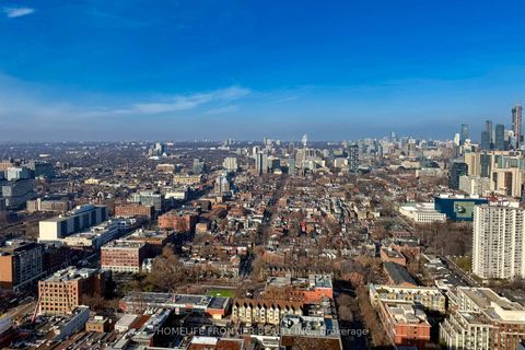 Photo 28 at 4702 - 108 Peter Street, Waterfront Communities C1, Toronto