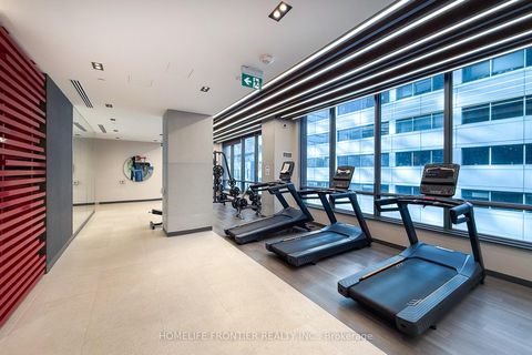 Photo 35 at 4702 - 108 Peter Street, Waterfront Communities C1, Toronto