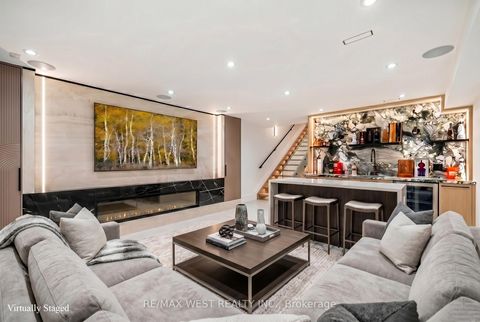 Photo 43 at 238 Melrose Avenue N, Lawrence Park North, Toronto
