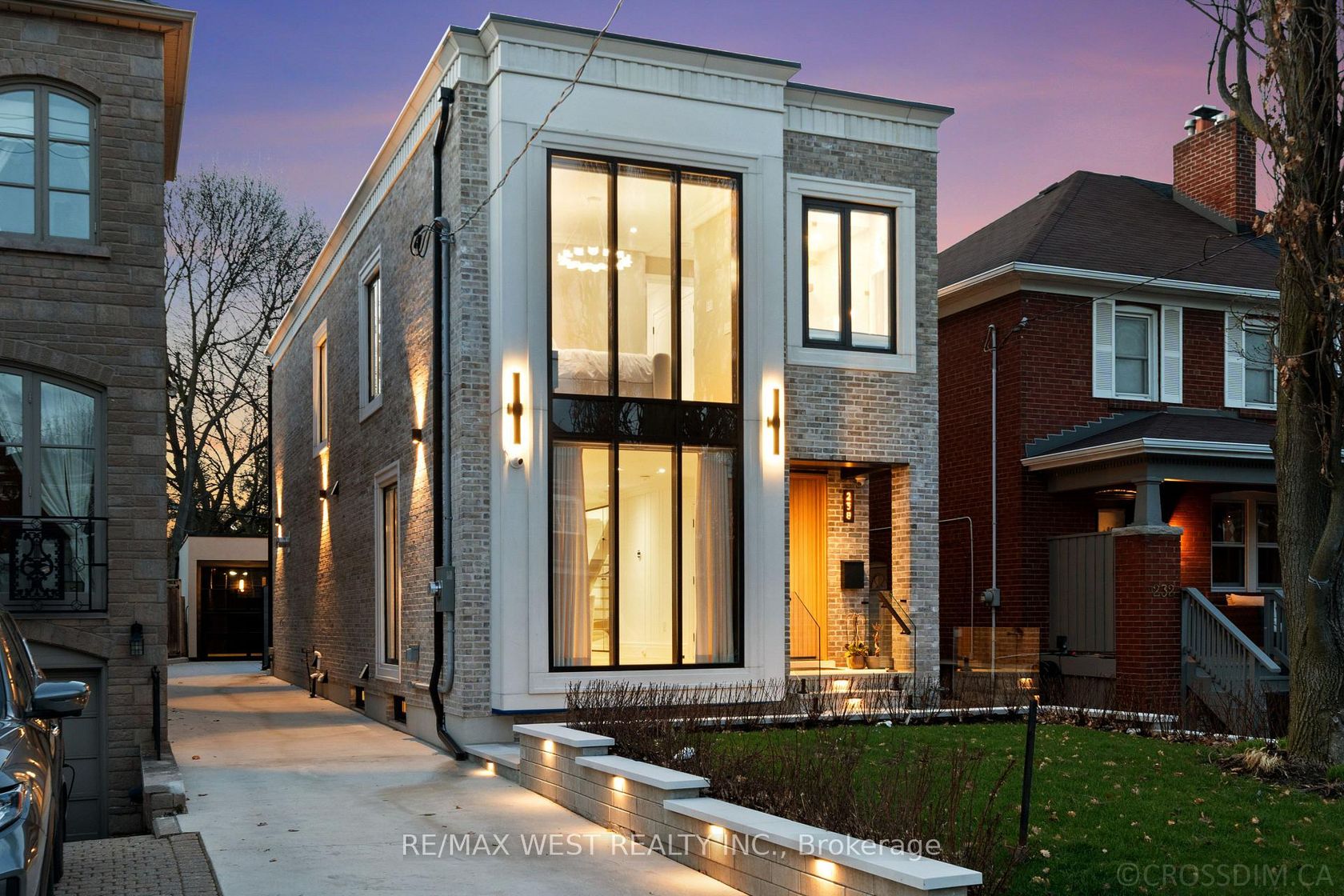 238 Melrose Avenue N, Lawrence Park North, Toronto 