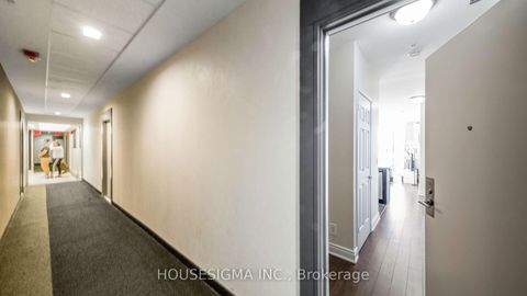 Photo 1 at 1103 - 15 James Finlay Way, CFB, Toronto