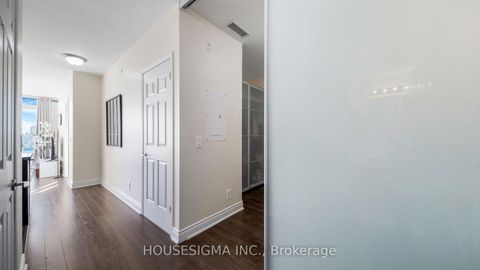 Photo 3 at 1103 - 15 James Finlay Way, CFB, Toronto