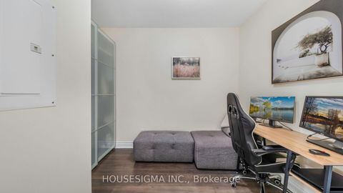 Photo 4 at 1103 - 15 James Finlay Way, CFB, Toronto