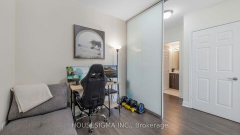 Photo 5 at 1103 - 15 James Finlay Way, CFB, Toronto