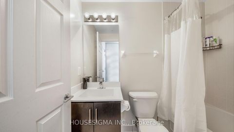 Photo 6 at 1103 - 15 James Finlay Way, CFB, Toronto