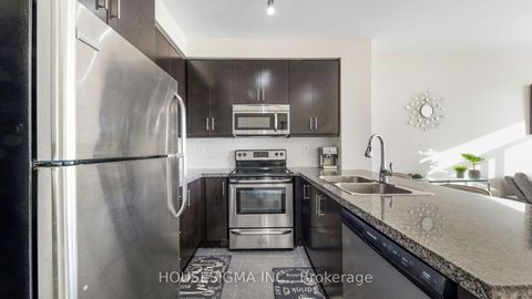 Photo 8 at 1103 - 15 James Finlay Way, CFB, Toronto