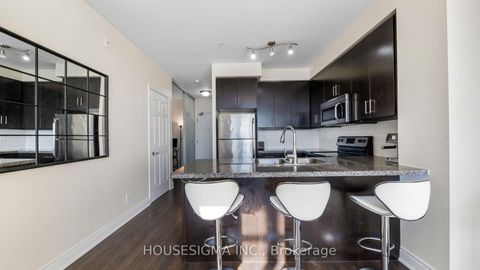Photo 11 at 1103 - 15 James Finlay Way, CFB, Toronto