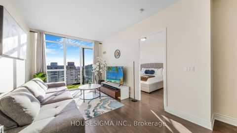 Photo 13 at 1103 - 15 James Finlay Way, CFB, Toronto