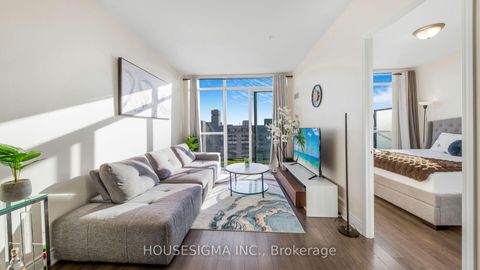 Photo 14 at 1103 - 15 James Finlay Way, CFB, Toronto