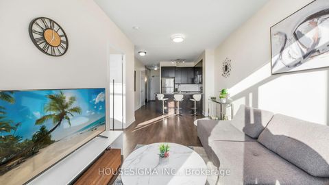 Photo 15 at 1103 - 15 James Finlay Way, CFB, Toronto