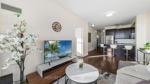 Photo 17 at 1103 - 15 James Finlay Way, CFB, Toronto
