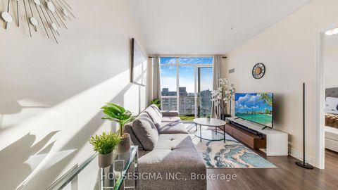 Photo 19 at 1103 - 15 James Finlay Way, CFB, Toronto