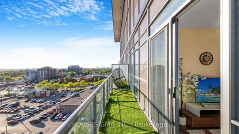 Photo 20 at 1103 - 15 James Finlay Way, CFB, Toronto