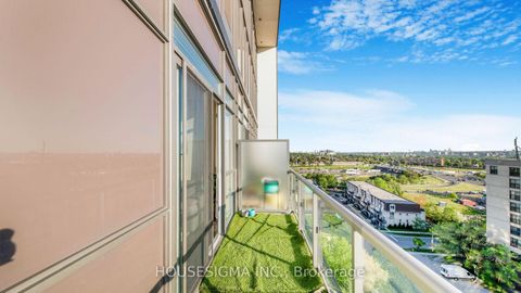 Photo 21 at 1103 - 15 James Finlay Way, CFB, Toronto