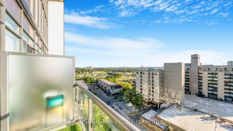 Photo 22 at 1103 - 15 James Finlay Way, CFB, Toronto