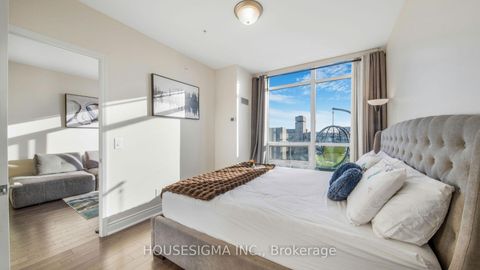 Photo 23 at 1103 - 15 James Finlay Way, CFB, Toronto