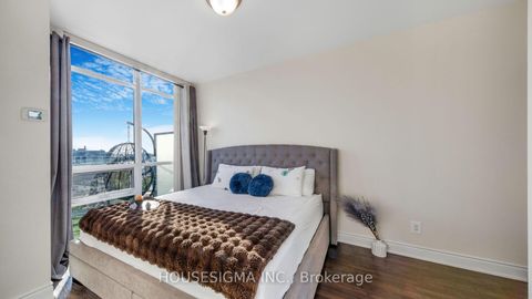 Photo 24 at 1103 - 15 James Finlay Way, CFB, Toronto