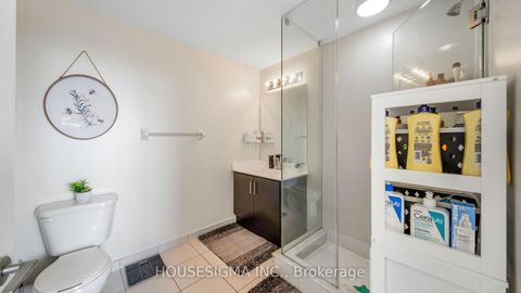 Photo 26 at 1103 - 15 James Finlay Way, CFB, Toronto